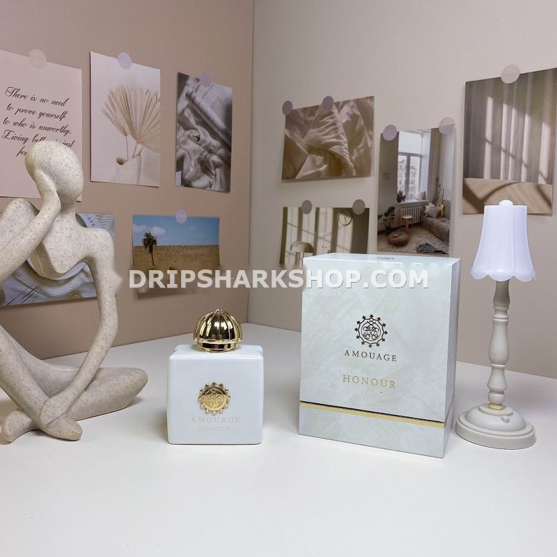 Amouage-woman-100ml-9_2904350 Perfume Amouage woman 100 ml