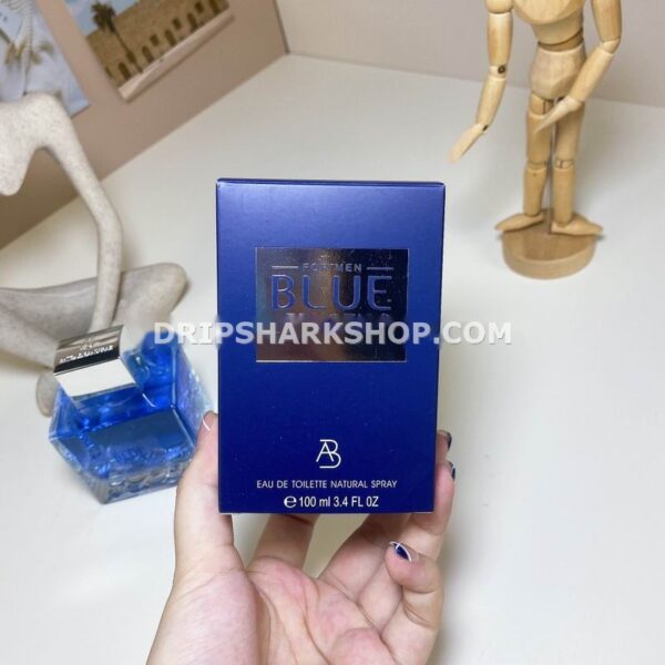 Antonio-Banderas-man-100ml-01-3_2798008 Perfume Antonio Banderas man 100 ml