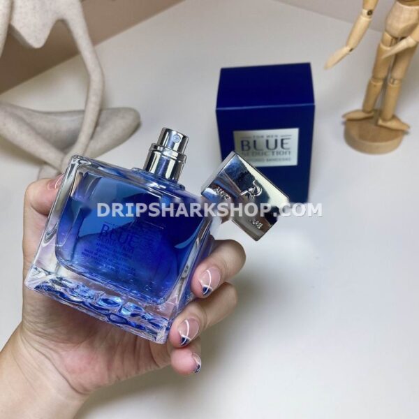 Antonio-Banderas-man-100ml-01-4_2798009 Perfume Antonio Banderas man 100 ml