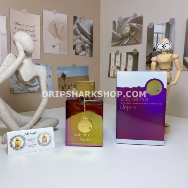 Perfume Armaf 100 ml