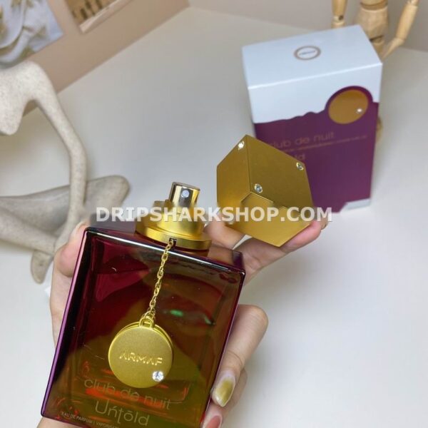 Perfume Armaf 100 ml