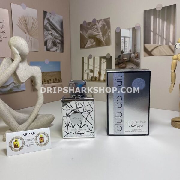 Perfume Armaf 105 ml