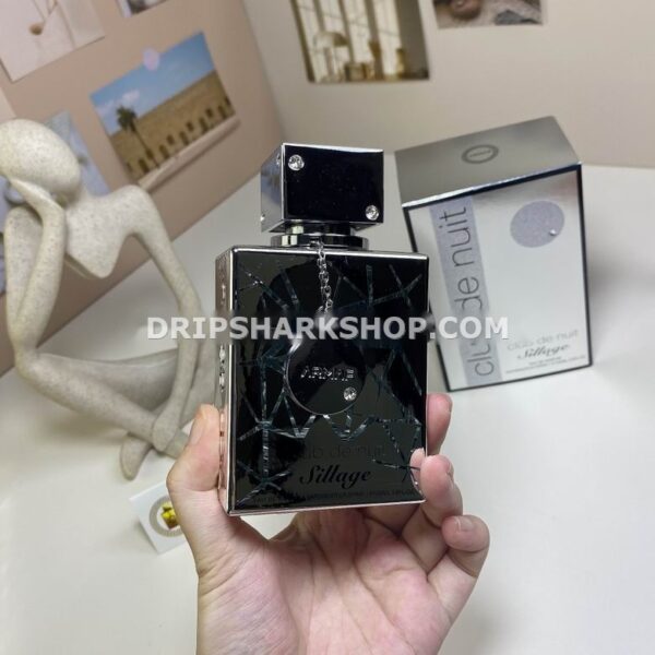 Perfume Armaf 105 ml