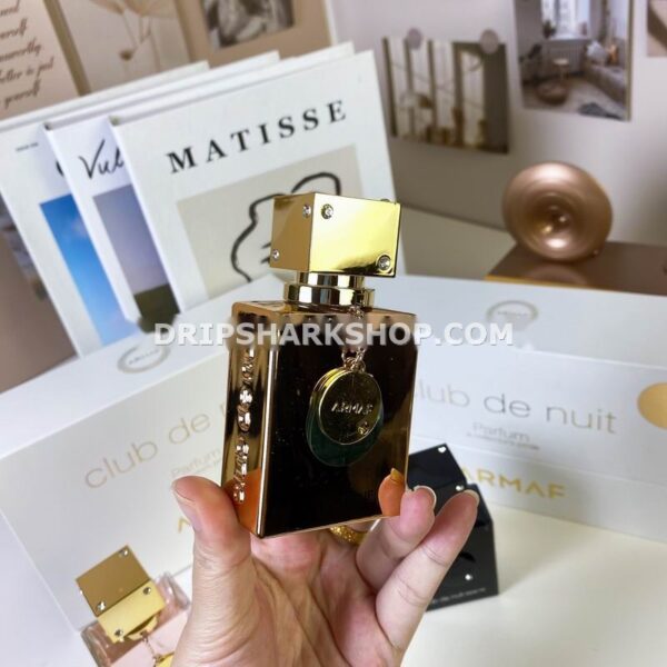 Perfume Armaf 3×30 ml