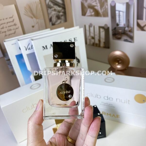 Perfume Armaf 3×30 ml