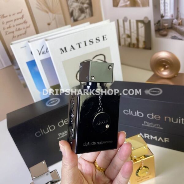 Perfume Armaf 3×30 ml