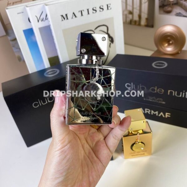 Perfume Armaf 3×30 ml