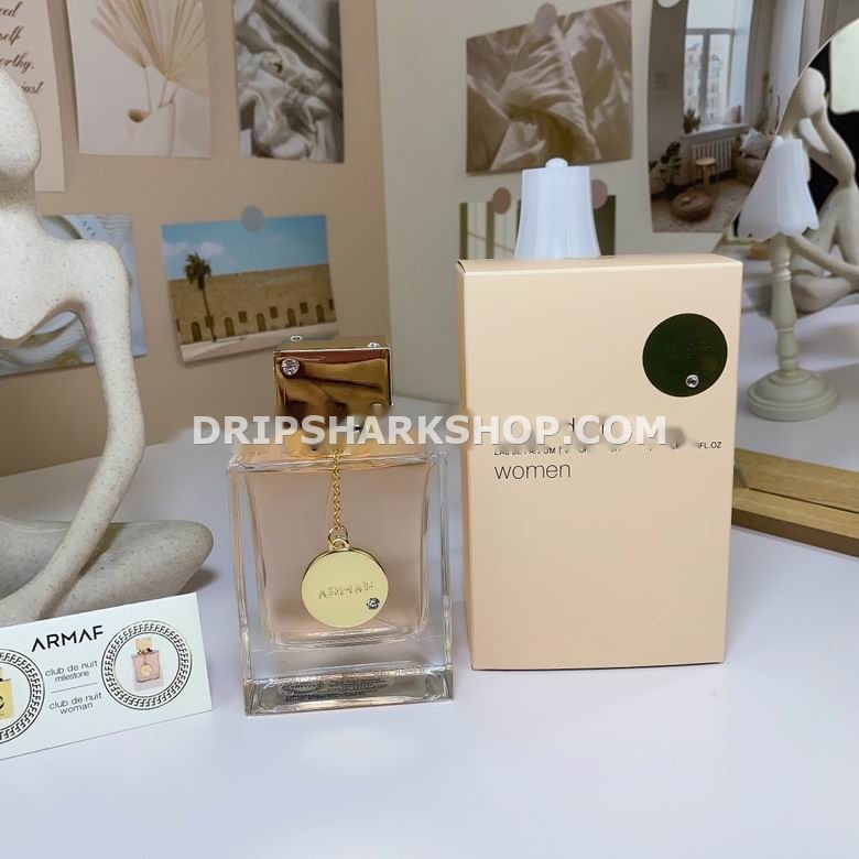 Perfume Armaf Women 105 ml