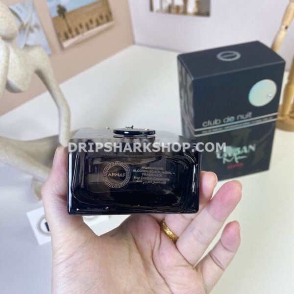 Perfume Armaf man 100 ml