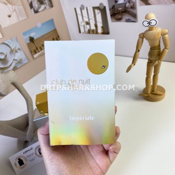 Perfume Armaf woman 105 ml