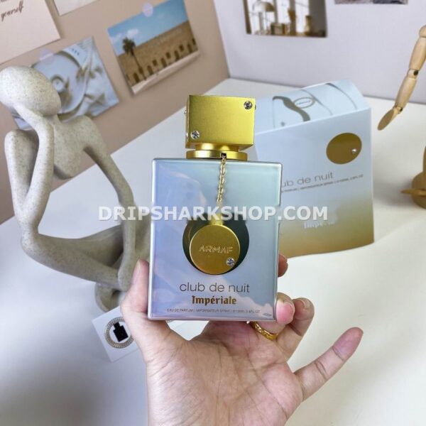 Perfume Armaf woman 105 ml