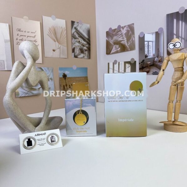 Perfume Armaf woman 105 ml