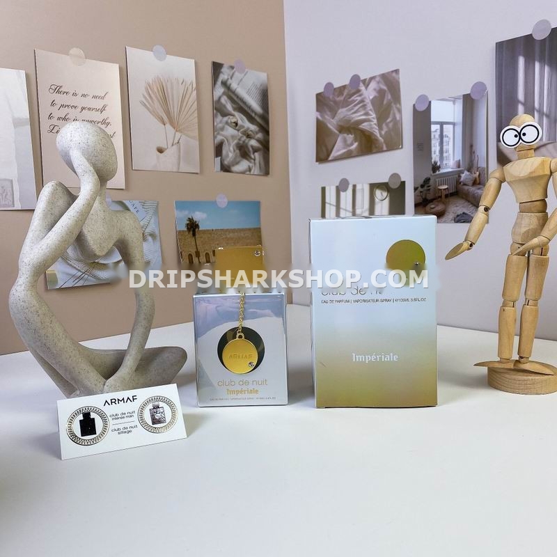 Perfume Armaf woman 105 ml