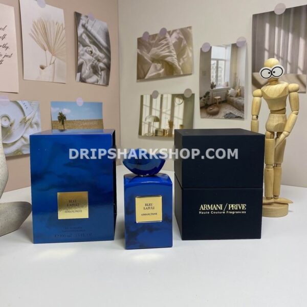 Perfume Armani 100 ml