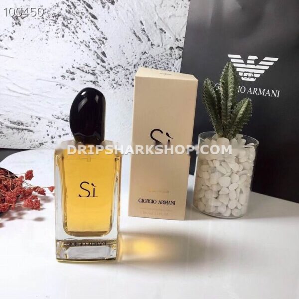 Perfume Armani 100 ml