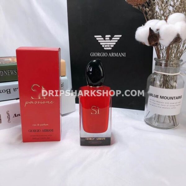Perfume Armani 100 ml