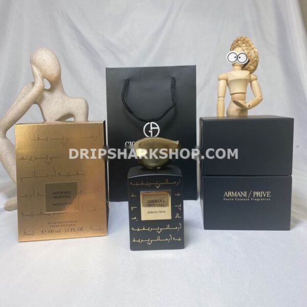Perfume Armani 100 ml