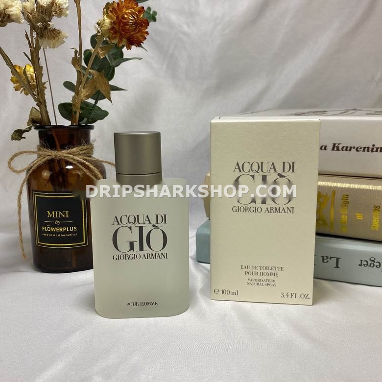 Perfume Armani 100 ml
