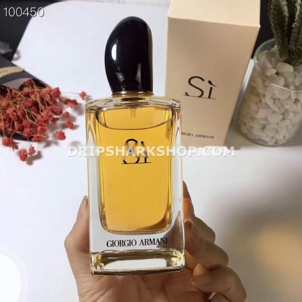 Perfume Armani 100 ml