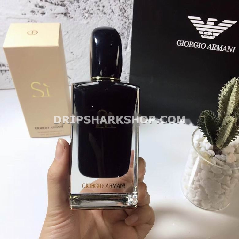 Perfume Armani 100 ml - Imagen 3