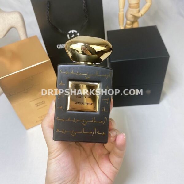 Perfume Armani 100 ml
