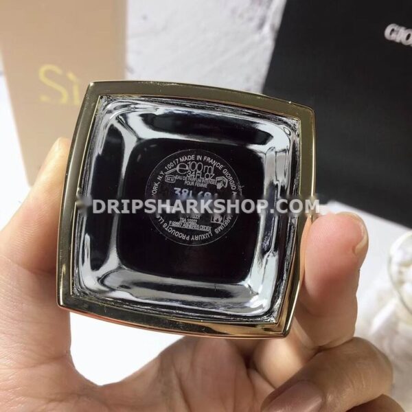 Perfume Armani 100 ml