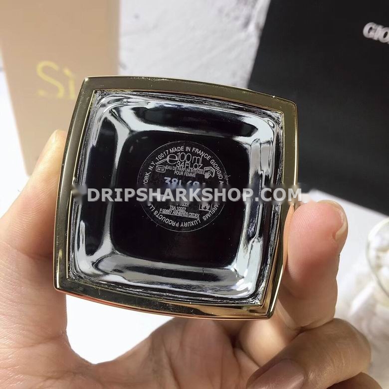 Perfume Armani 100 ml - Imagen 2