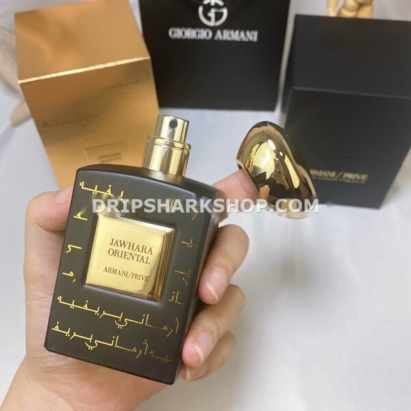 Perfume Armani 100 ml