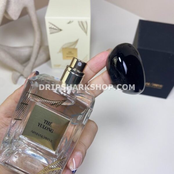 Perfume Armani 100 ml