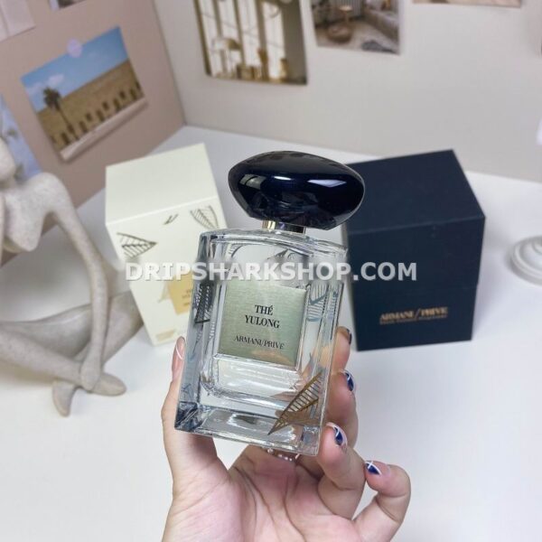 Perfume Armani 100 ml