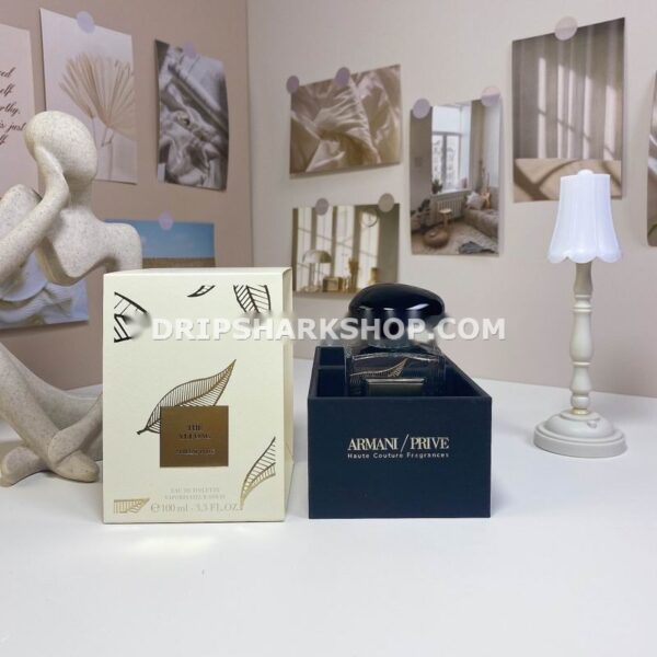 Perfume Armani 100 ml