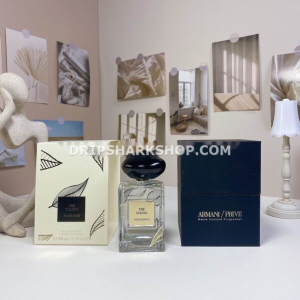 Perfume Armani 100 ml