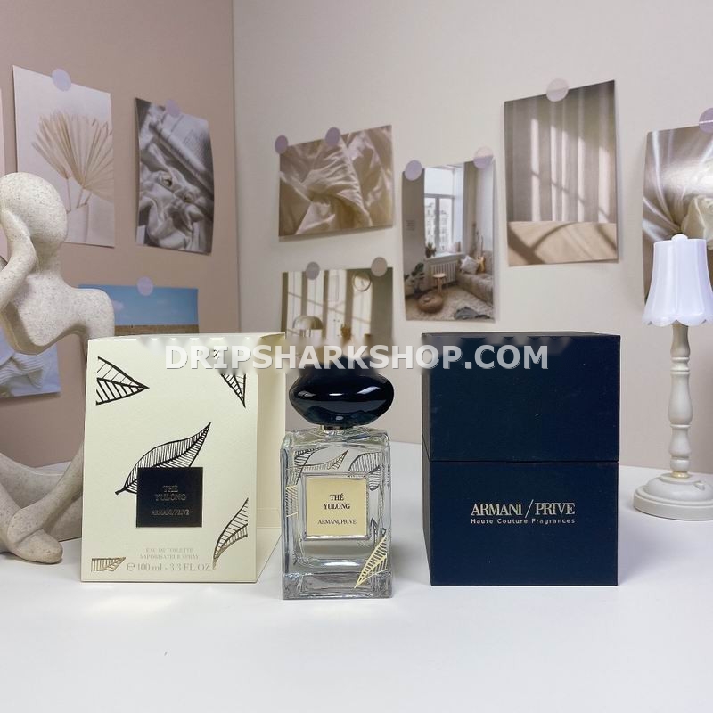 Perfume Armani 100 ml