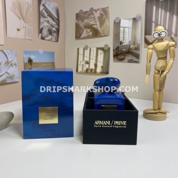 Perfume Armani 100 ml