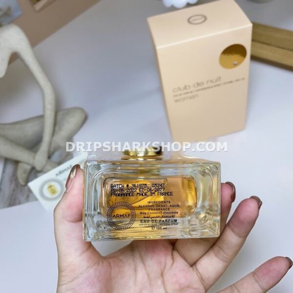 Perfume Armani 105 ml
