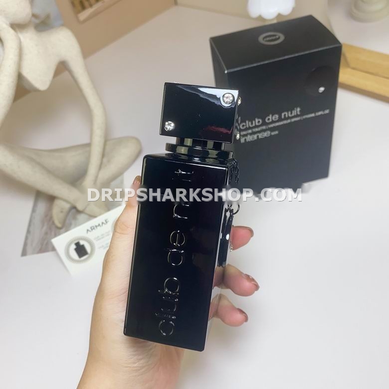 Perfume Armani 105 ml - Imagen 3