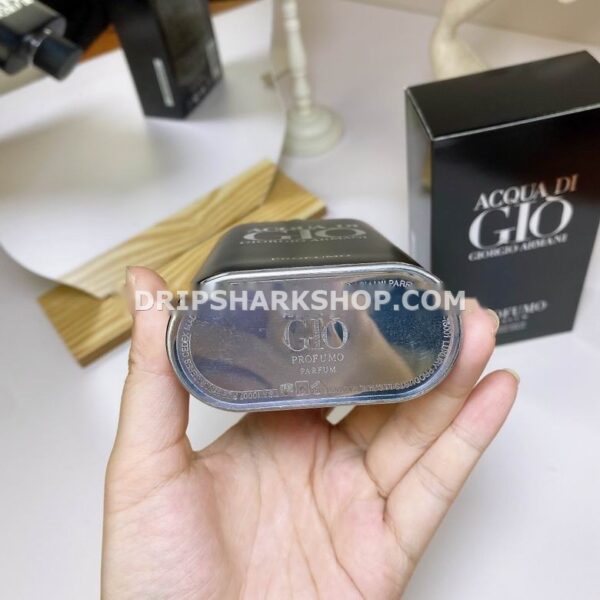 Perfume Armani 125 ml