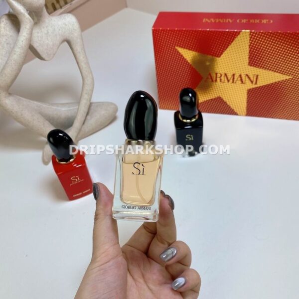 Armani-30mlX3-6_3483054 Perfume Armani 30 ml x3