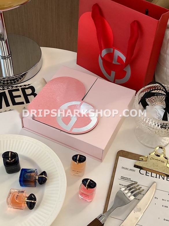 Perfume Armani 5×7 ml