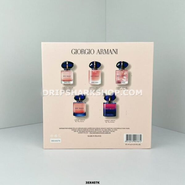 Armani-7mlX5-3_3214114 Perfume Armani 7 ml x5