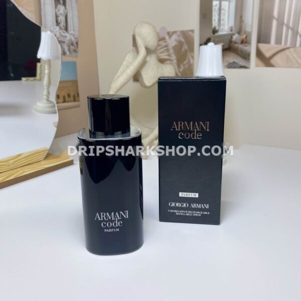 Perfume Armani 125 ml