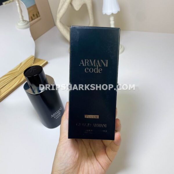 Perfume Armani 125 ml