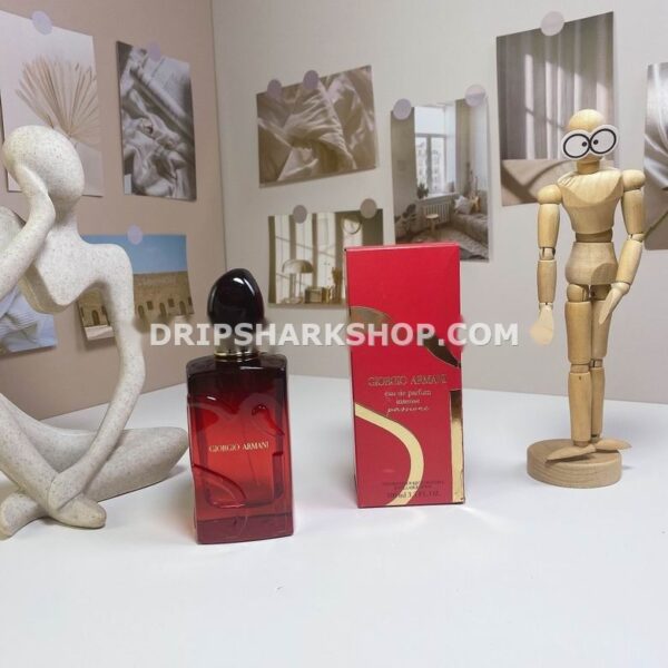 Perfume Armani Women 100 ml