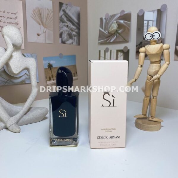 Perfume Armani Women 100 ml