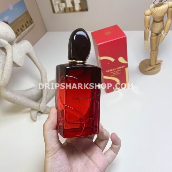 Perfume Armani Women 100 ml