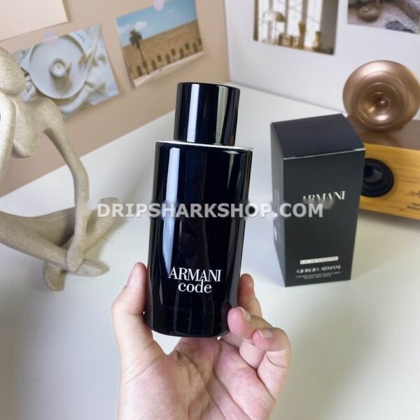 Perfume Armani man 125 ml