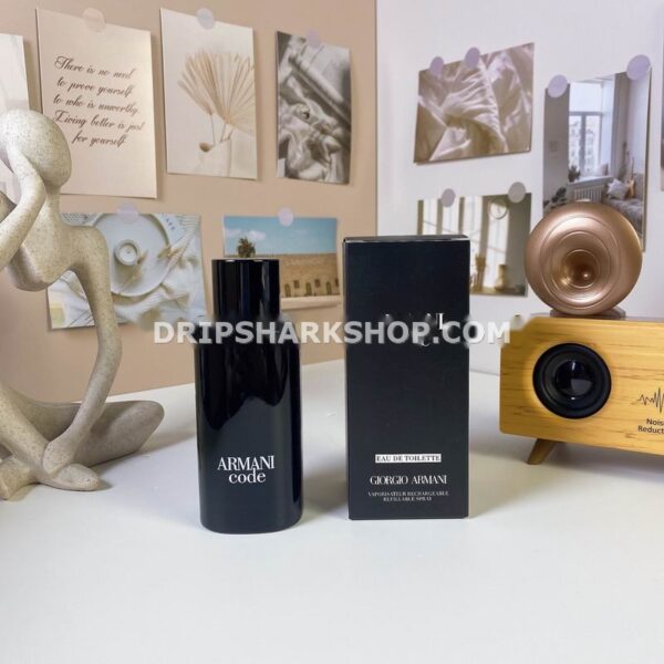 Perfume Armani man 125 ml