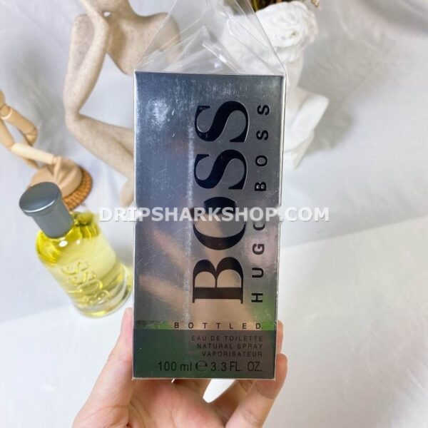 Perfume Boss man 100 ml