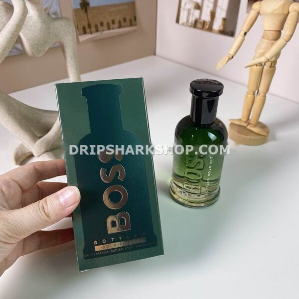 Perfume Boss man 100 ml