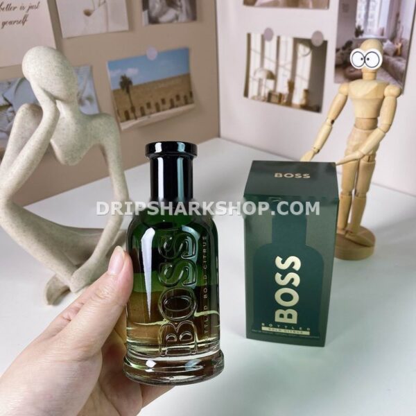 Perfume Boss man 100 ml